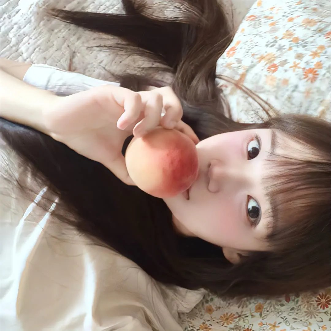 穿越乡间路