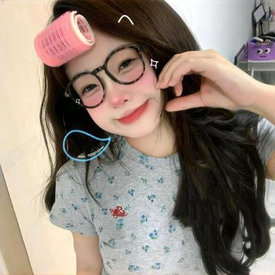 黑夜里的眼睛