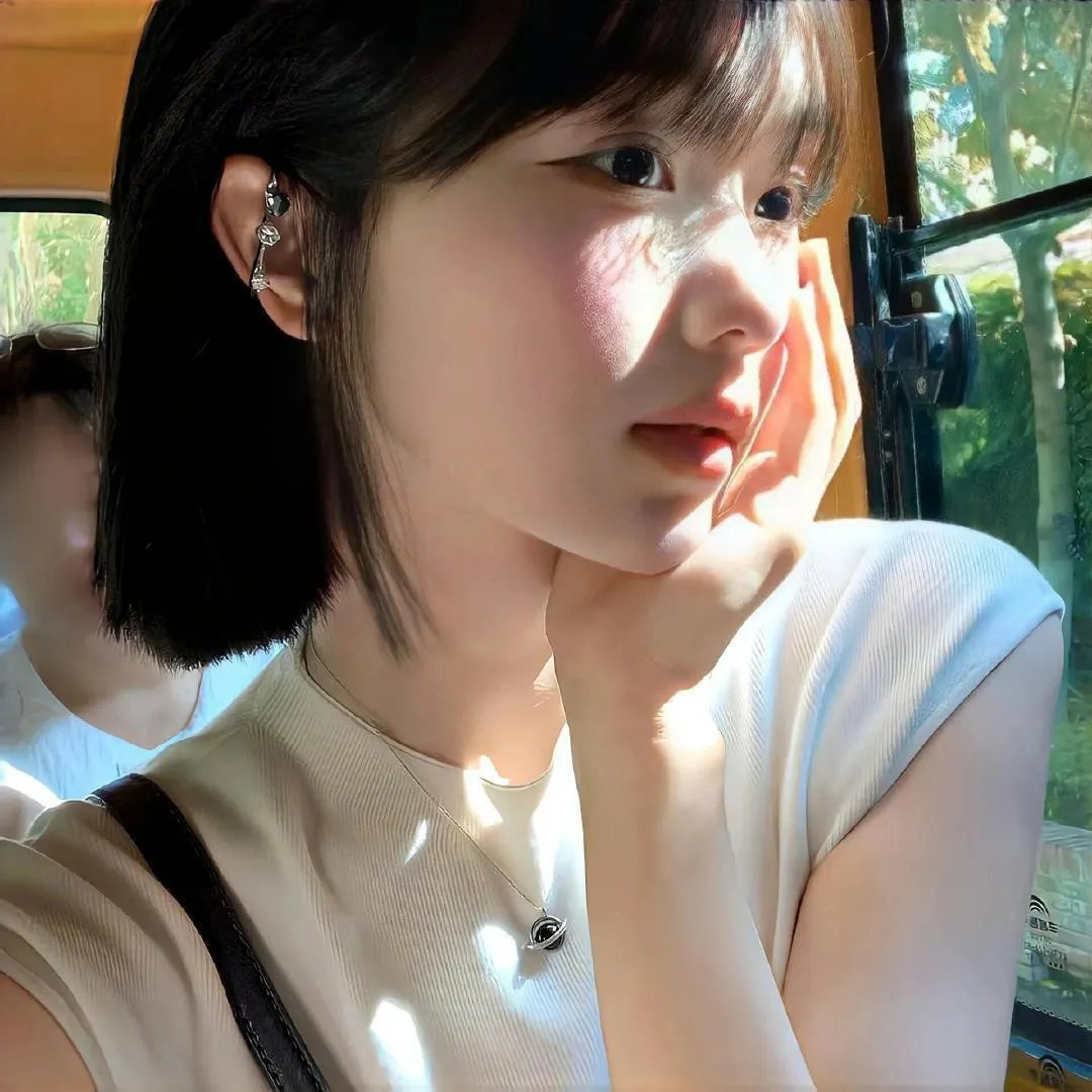 这些女人们