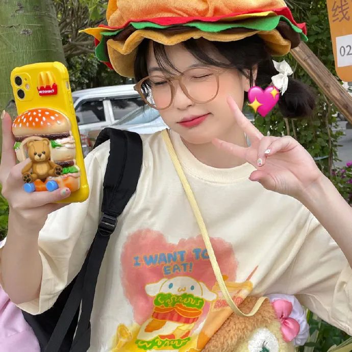 红发
